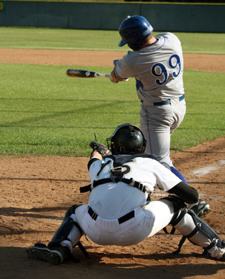 1 SESSION OF PROBASEBALL GRAND ROUNDS