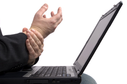 Repetitive Strain Injury (RSI)