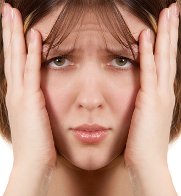 Myofacial Pain and TMJ