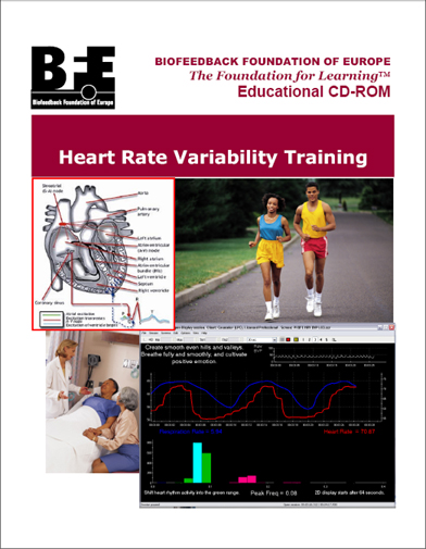 1E. HEART RATE VARIABILITY (HRV) SUITE