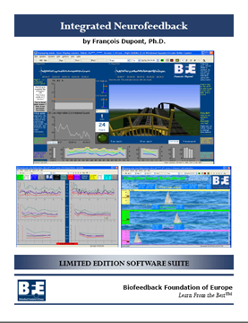 1S. INTEGRATED NEUROFEEDBACK SUITE