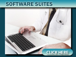 SOFTWARE SUITES