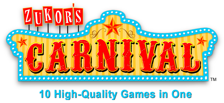 ZUKOR'S CARNIVAL FEEDBACK GAME