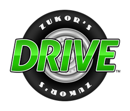 ZUKOR'S DRIVE FEEDBACK GAME