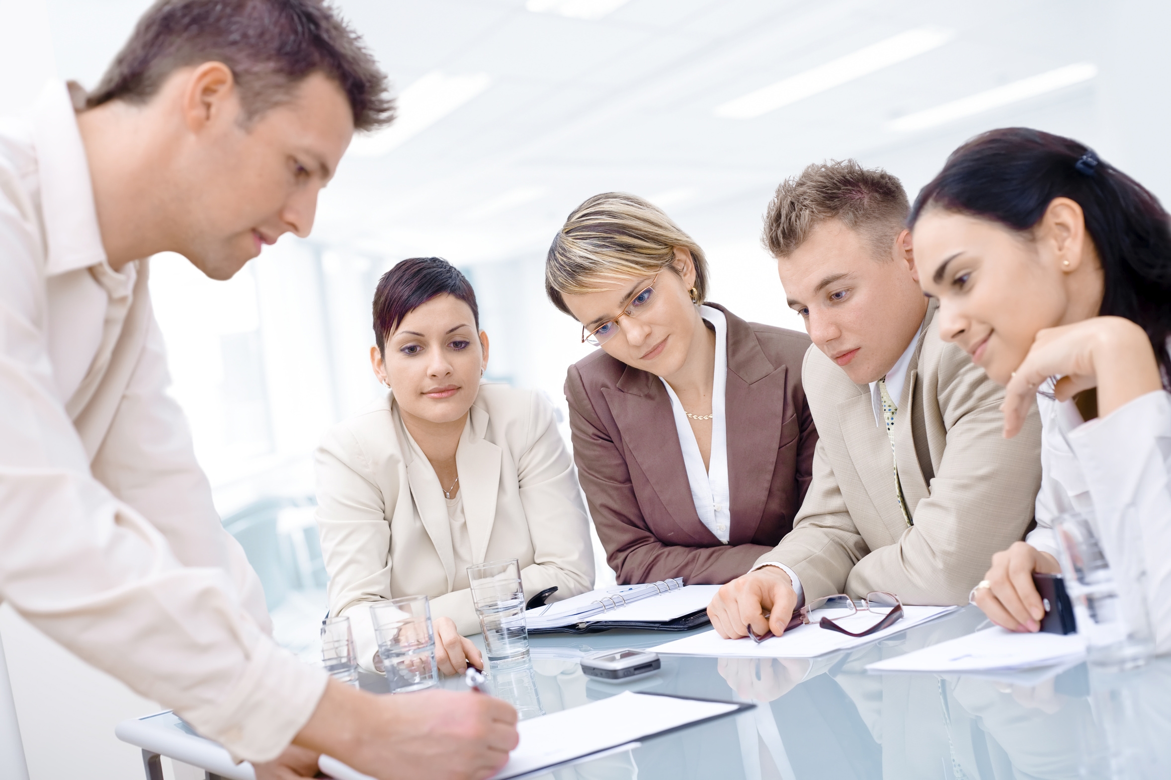 PROGRAMMA DIPLOMA BFE ISTRUTTORE ANNUALE